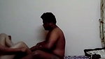 Bhabhi riding  fuck with neighbour uncle