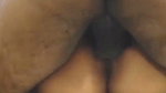 Big ass aunty fucking hard with lover