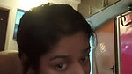 Chennai girl enjoying Blowjob