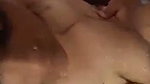 Desi girl give Blowjob  cum on her face
