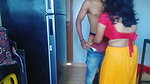 Devar enjoying with neighbour bhabhi