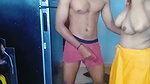 Devar enjoying with neighbour bhabhi