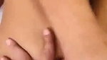 Hot girl fuck hard in Doggy  moan