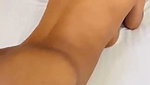 Hot girl fuck hard in Doggy  moan
