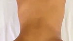 Hot girl fuck hard in Doggy  moan