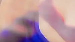 Hot girl showing her boobs