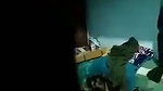 Husband caught his wife fuck with father in law