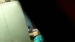 Husband caught his wife fuck with father in law
