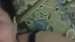 Muslim aunty giving Blowjob