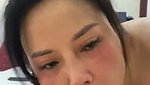 Nepali aunty giving Blowjob in hotel room