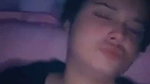 Sexy lady masturbation  showing