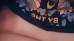 Sexy lady masturbation  showing