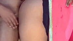 Village bhabhi fuck hard in Doggy