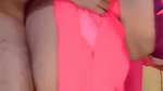 Village bhabhi fuck hard in Doggy