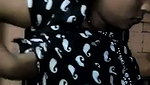 Village girl showing her sexy hot nude figure
