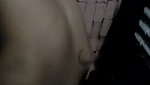 Village girl showing her sexy hot nude figure