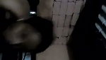 Village girl showing her sexy hot nude figure