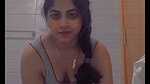 College Girl Selfie