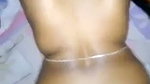 Badi Gandwali Ki Mast Pichhe Se Chudhai in Doggy