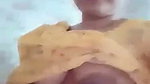 Beautiful Girl Ne Apne Mutne Ka Video Banaya