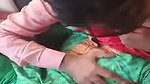 Bf Ne Car Me Boobs Ko Masla Aur Chusa