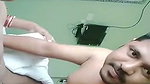 Biwi Ko Dard Deke Chodta Hua Pati