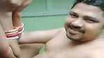 Biwi Ko Dard Deke Chodta Hua Pati