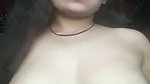 Bohot Hi Khubsurat Ladki Chut Me Ungli Aur Boobs