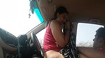 Car Park Karke Chudai Kiya