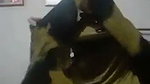 Choti Fuddi Wali Ne Boyfriend Ke Liye Banaya Video