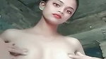 Chut Me Ungli Karti Cute Horny Girl