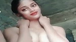 Chut Me Ungli Karti Cute Horny Girl