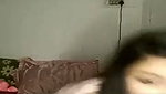 Desi Cam Girl Tango Model Showing Boobs