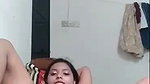 Desi Girl Banana Se Chut Ko Shant Karti Hui