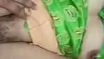 Desi Girl Boobs Heaved With Her Rapid Breathing