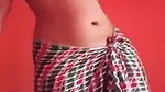 Desi Girl Ka Hindi Song Pe Nanga Naach