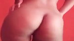 Desi Girl Ka Hindi Song Pe Nanga Naach
