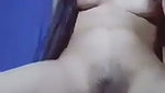 Desi Girl Masturbating