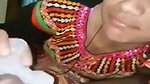 Desi Girl Ne Mota Lund Chut Me Aur Muh Me Liya
