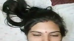 Desi Girl Ne Mota Lund Chut Me Aur Muh Me Liya