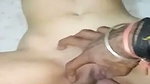 Desi Girl Ne Mota Lund Chut Me Aur Muh Me Liya