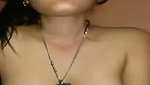 Dubli Patli Ladki Lund Pe Kud Kud Ke Chudwati Hui