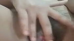 Horny Bengali Girl Apne Aap Ko Chodte Hui