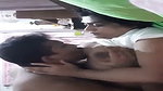 Horny Couple Masti Karte Hue