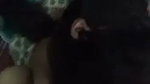 Horny Desi lover nude romance and fucking