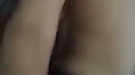 Horny Desi lover nude romance and fucking