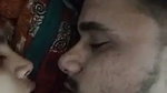 Horny Desi lover nude romance and fucking