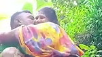 Khet Me Lejakar Bhabhi Ka Dudh Piya Aur Lund Pe