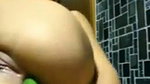 Khira Cocumber Se Apni Chut Aur Gand Marti Hui Sex