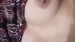 Khubsurat Ladki Apni Chut Aur Boobs Ko Dikate Hue